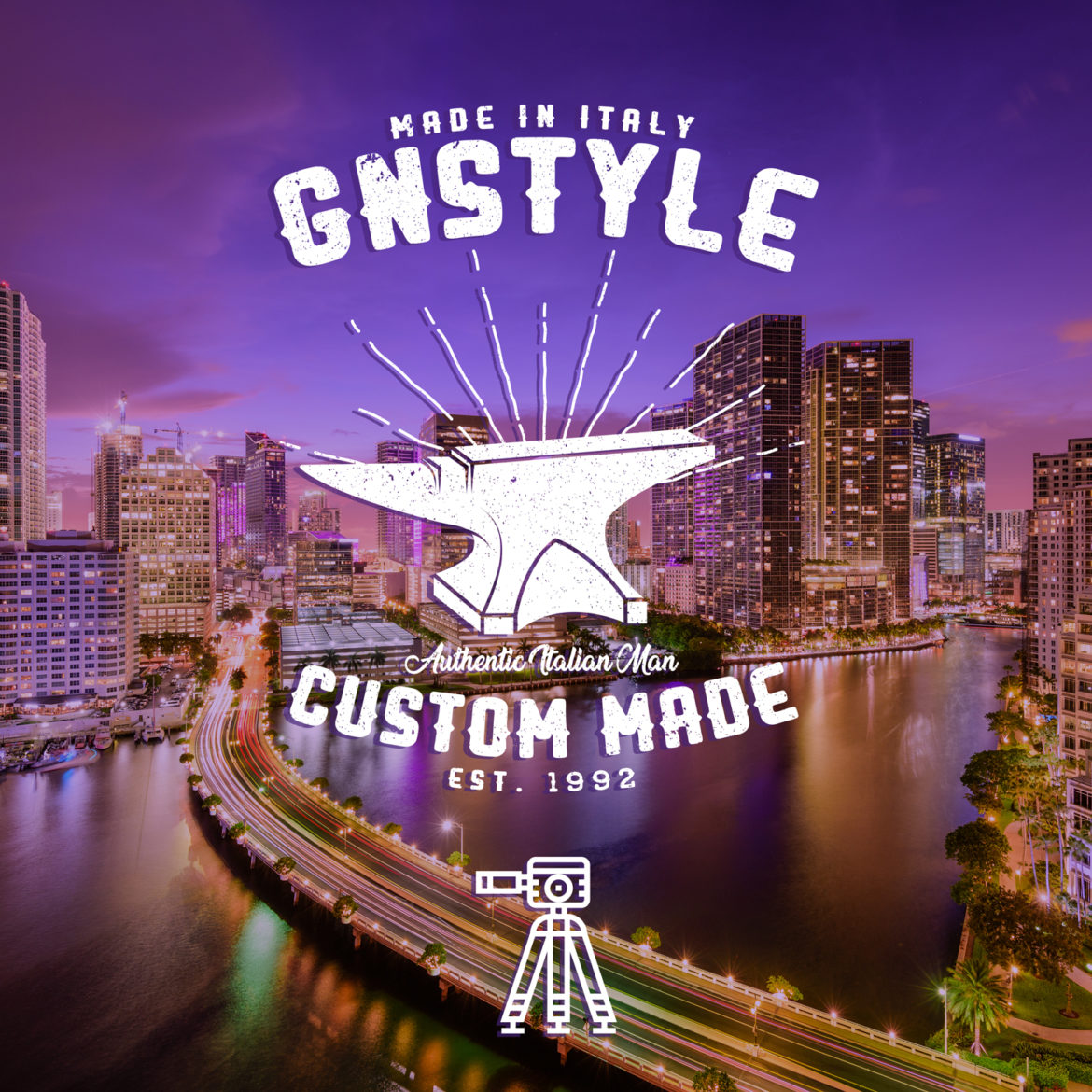 Gnstyle TV