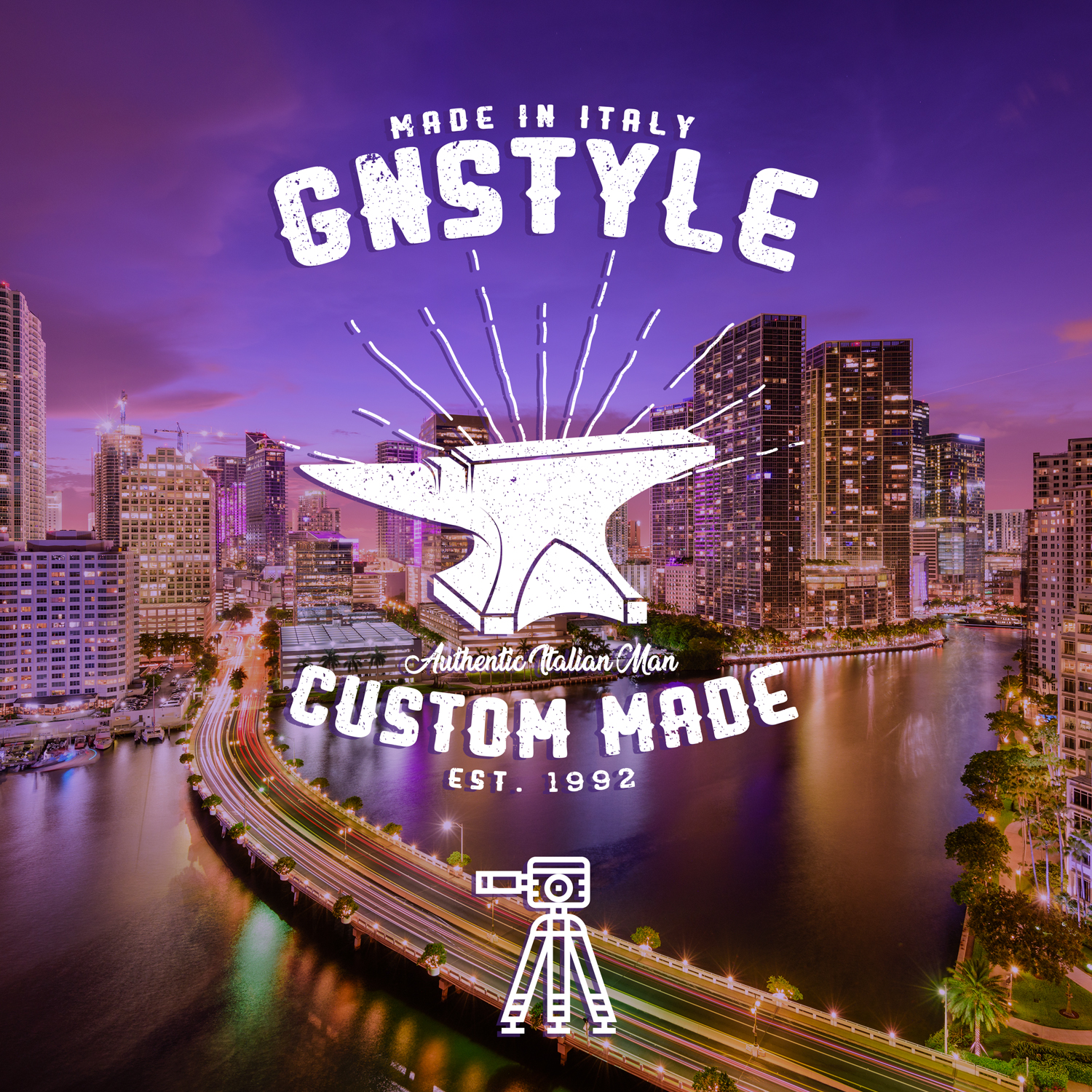 Gnstyle TV