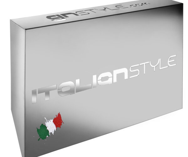 ITALIANSTYLE TRICOLORE
