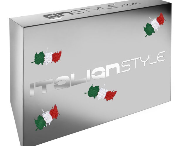 ITALIANSTYLE TRICOLOREvar01 - Copia