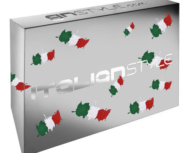 ITALIANSTYLE TRICOLOREvar02