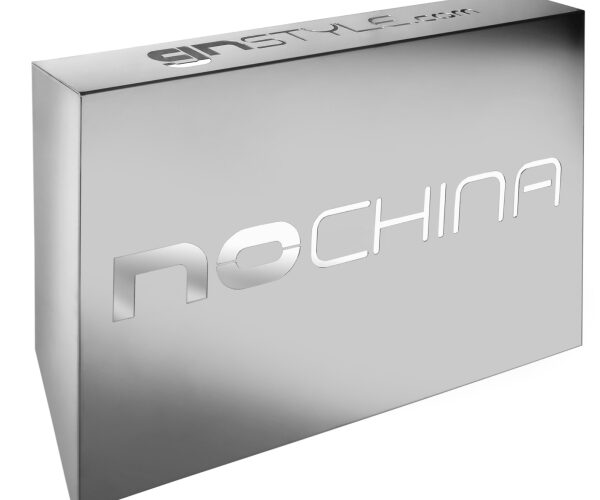NOCHINA