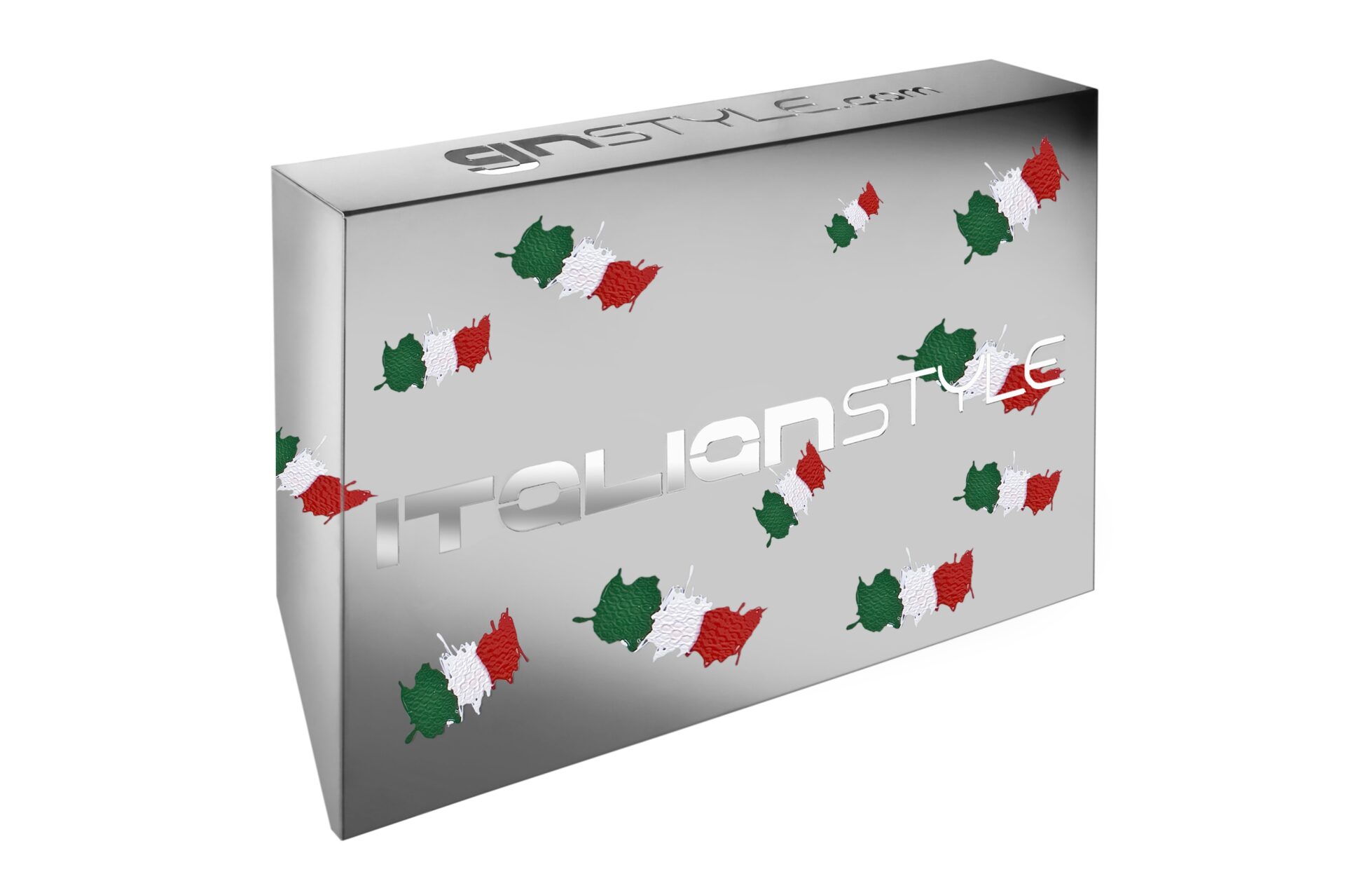 ITALIAN STYLE VAR2