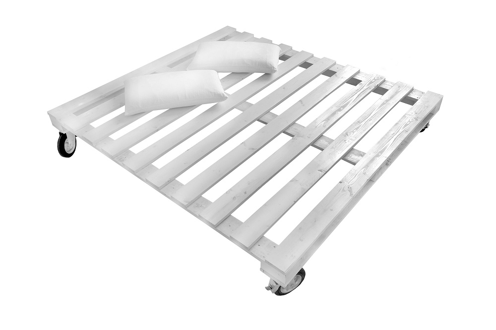 LETTO PALLET